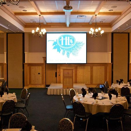 Heathman Lodge Vancouver Tiện nghi bức ảnh