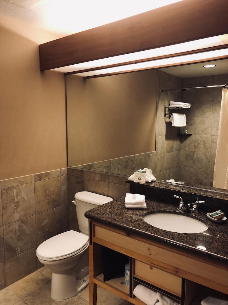 Heathman Lodge Vancouver Ngoại thất bức ảnh