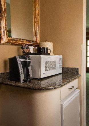 Heathman Lodge Vancouver Phòng bức ảnh