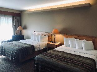 Heathman Lodge Vancouver Phòng bức ảnh