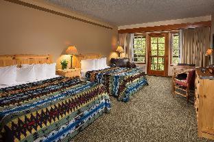 Heathman Lodge Vancouver Phòng bức ảnh