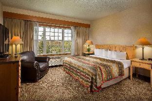 Heathman Lodge Vancouver Phòng bức ảnh